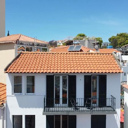 Apartamento Yana'S Nest Funchal  Exterior foto