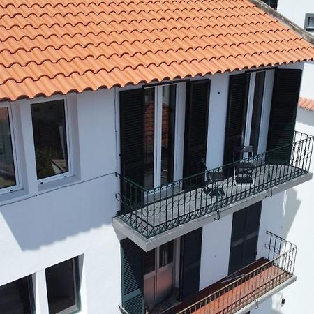 Apartamento Yana'S Nest Funchal  Exterior foto