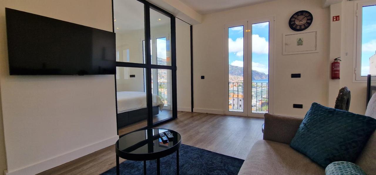 Apartamento Yana'S Nest Funchal  Exterior foto