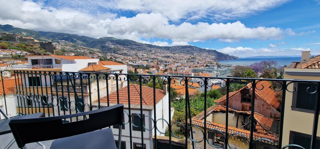 Apartamento Yana'S Nest Funchal  Exterior foto