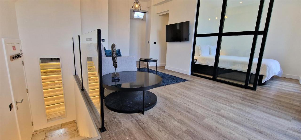 Apartamento Yana'S Nest Funchal  Exterior foto