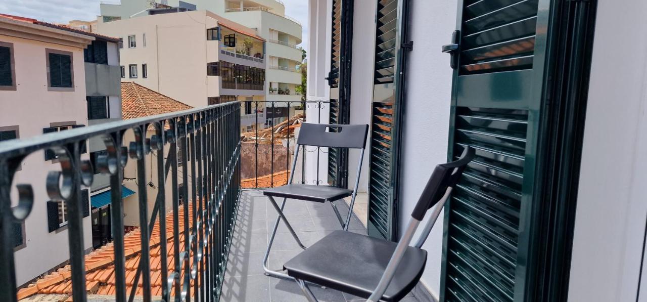 Apartamento Yana'S Nest Funchal  Exterior foto