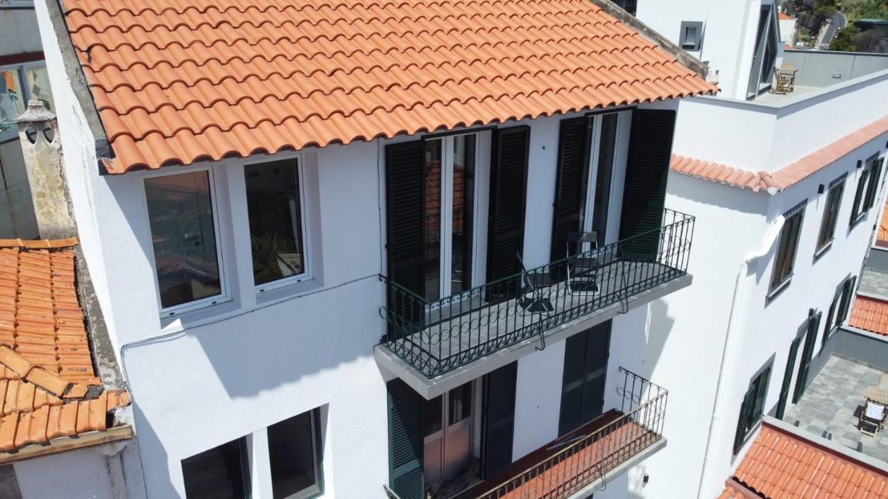 Apartamento Yana'S Nest Funchal  Exterior foto